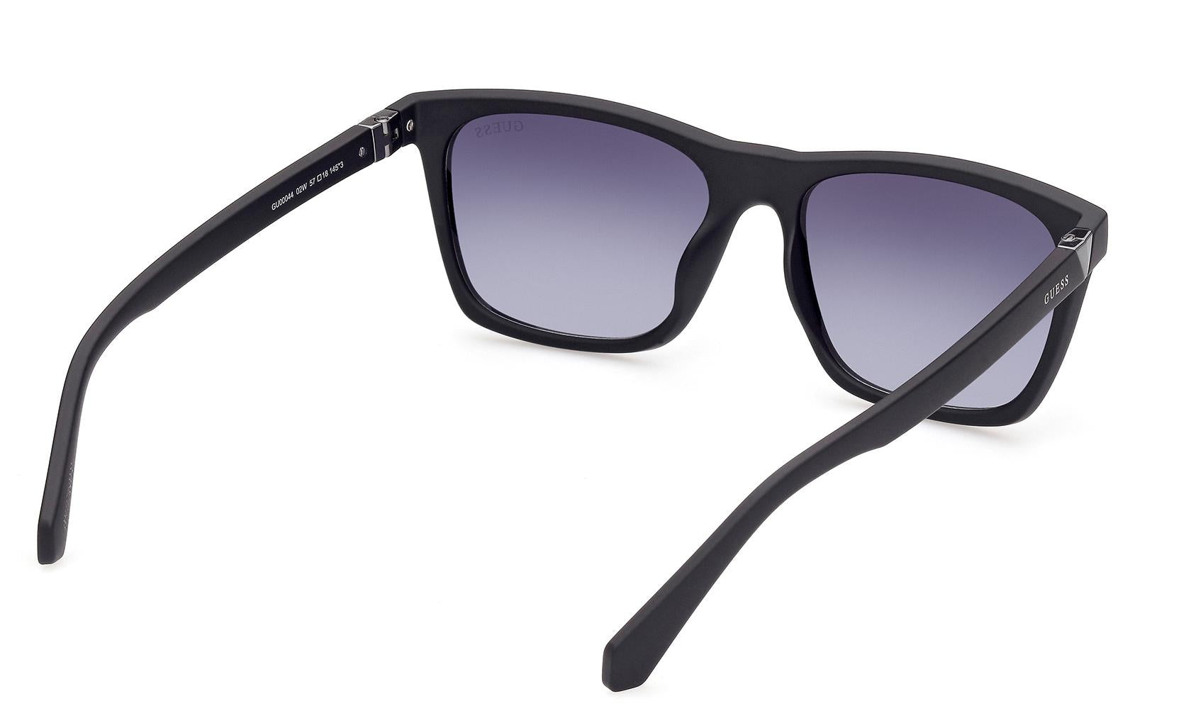 Guess Sunglasses GU00044 02W