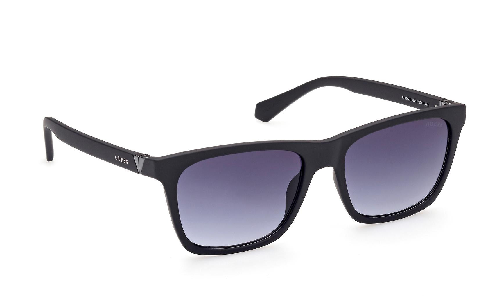 Guess Sunglasses GU00044 02W