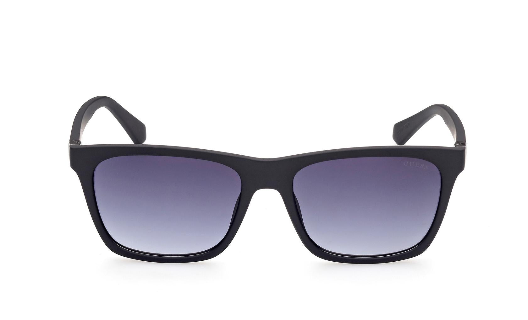 Guess Sunglasses GU00044 02W
