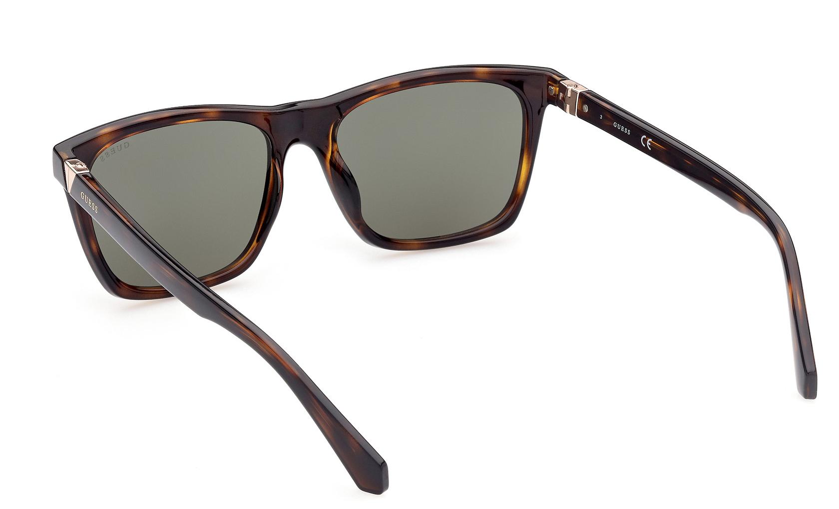 Guess Sunglasses GU00044 52N