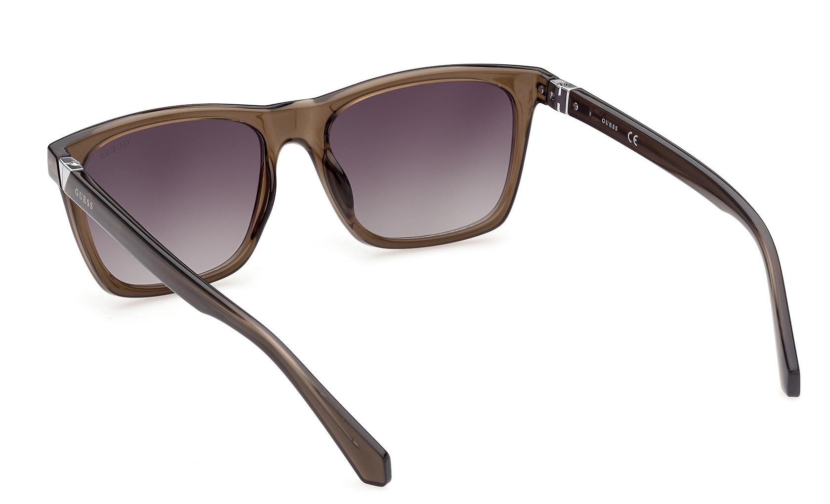 Guess Sunglasses GU00044 96P