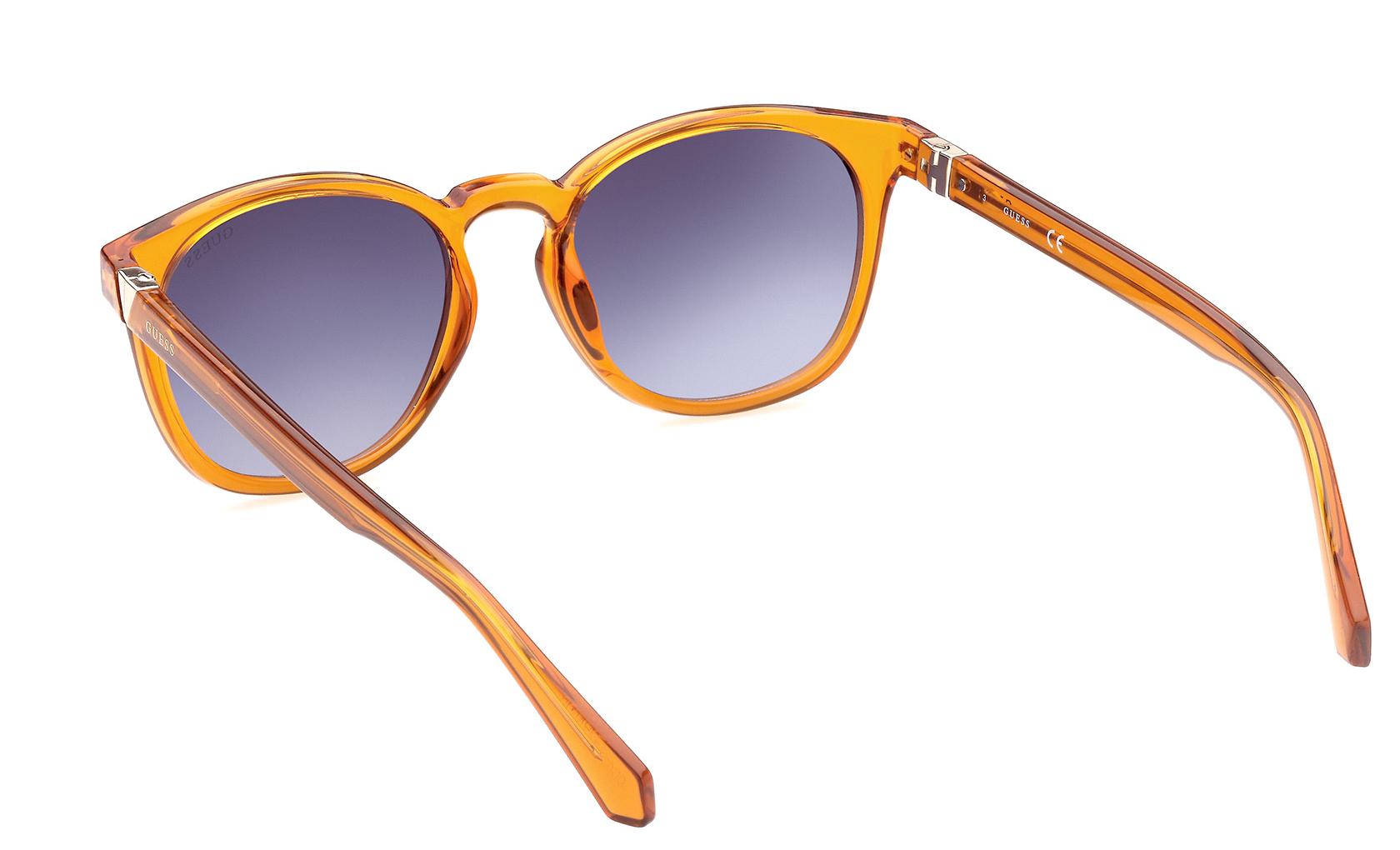 Guess Sunglasses GU00045 44W