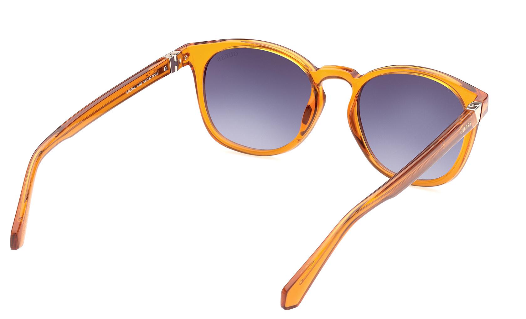 Guess Sunglasses GU00045 44W