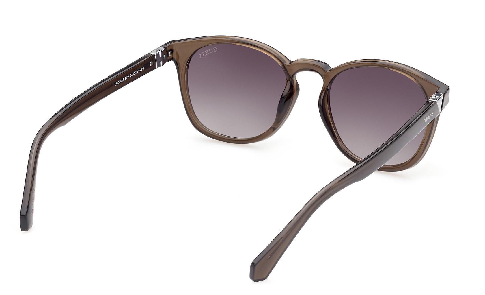 Guess Sunglasses GU00045 96P