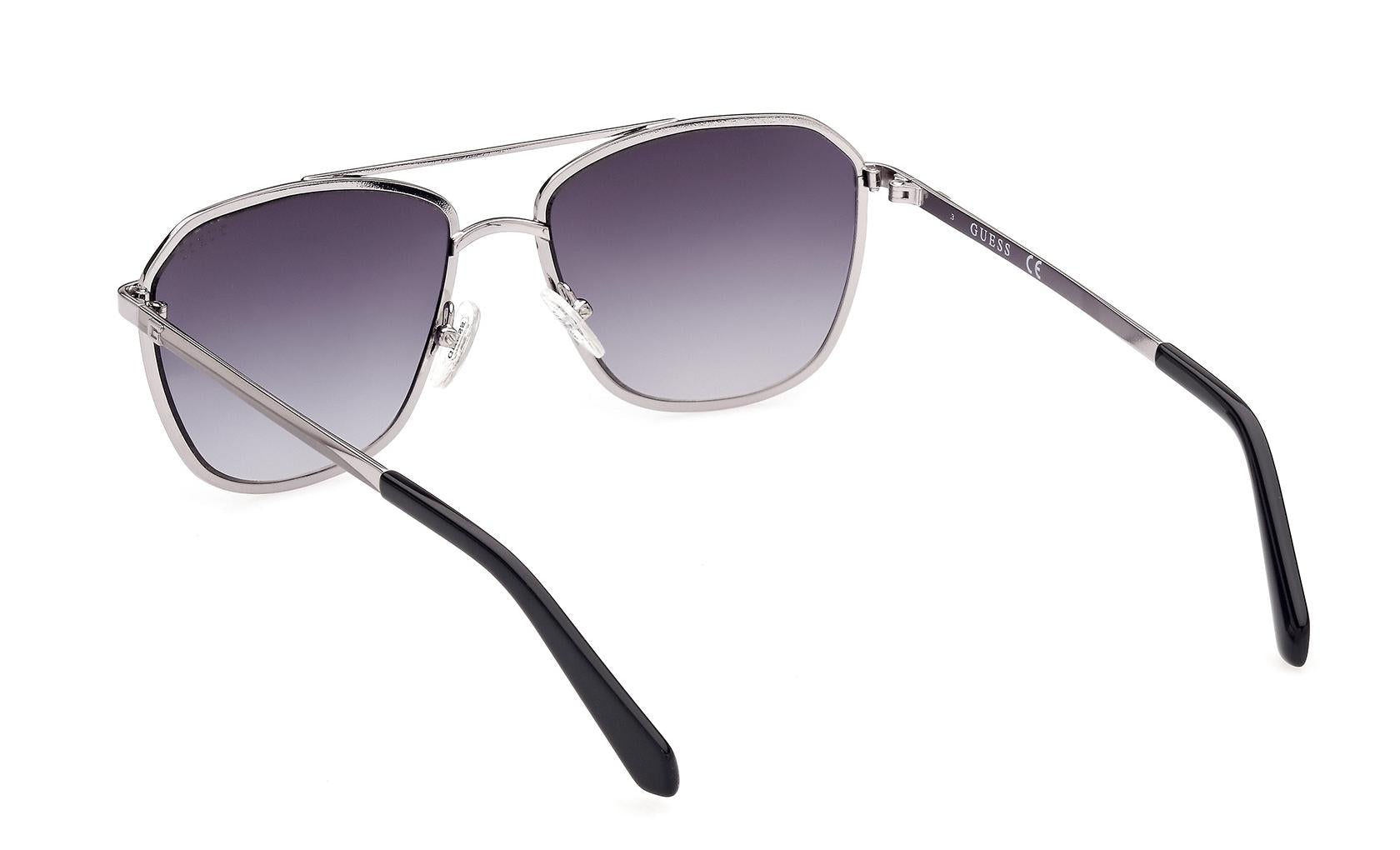 Guess Sunglasses GU00046 05B