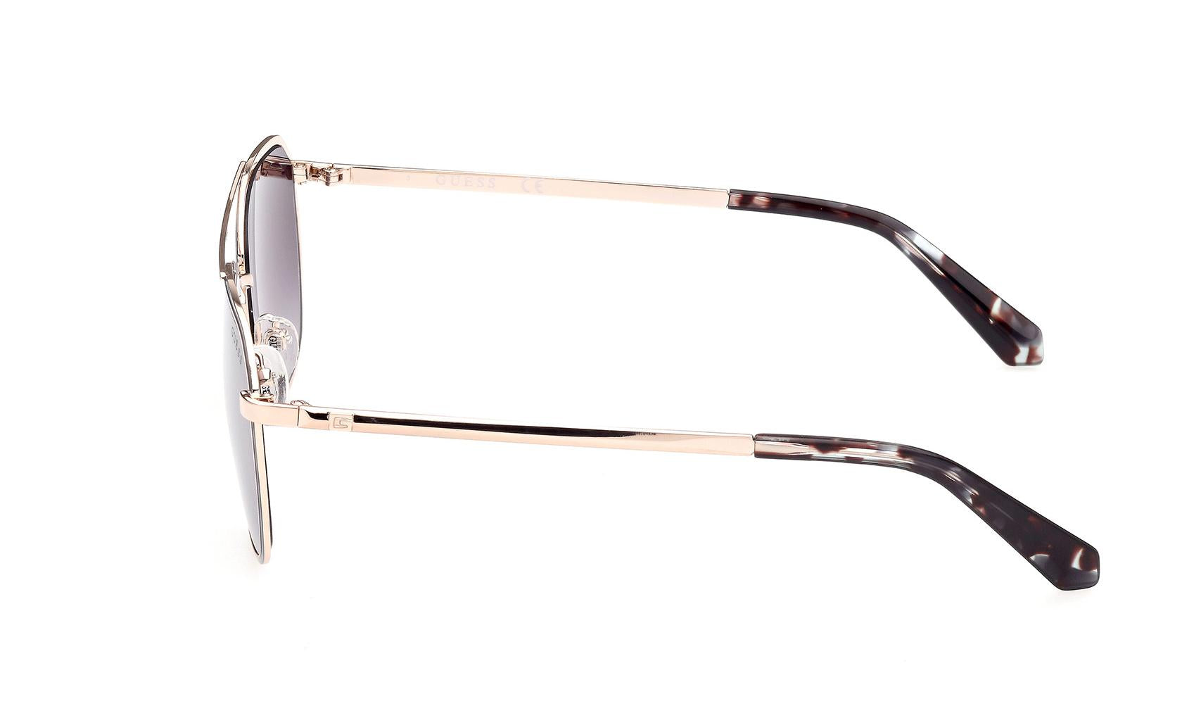 Guess Sunglasses GU00046 33C