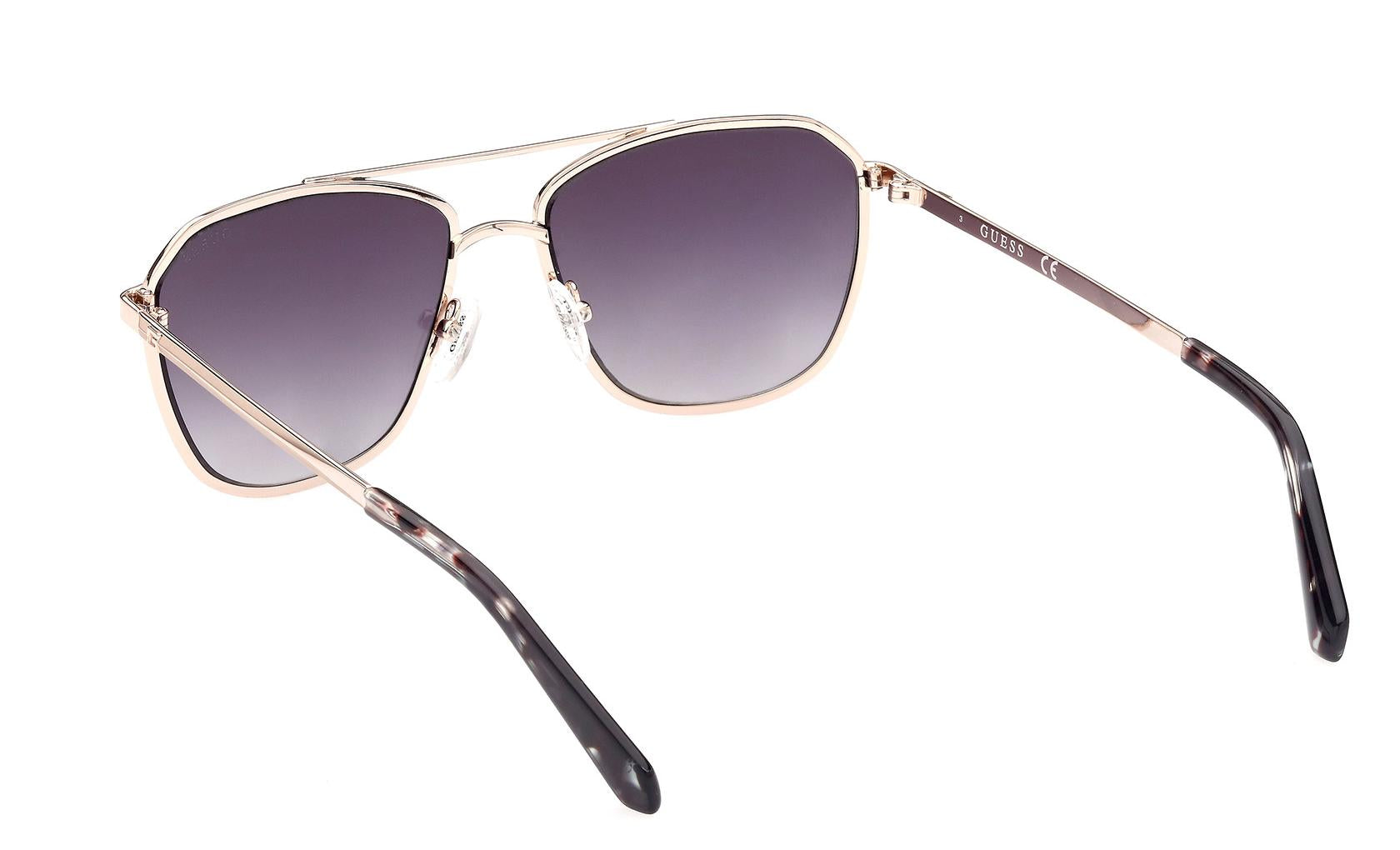 Guess Sunglasses GU00046 33C