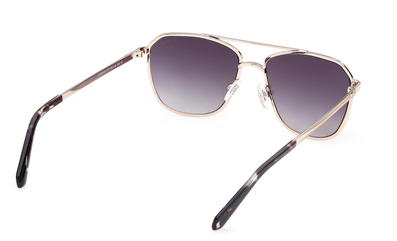 Guess Sunglasses GU00046 33C