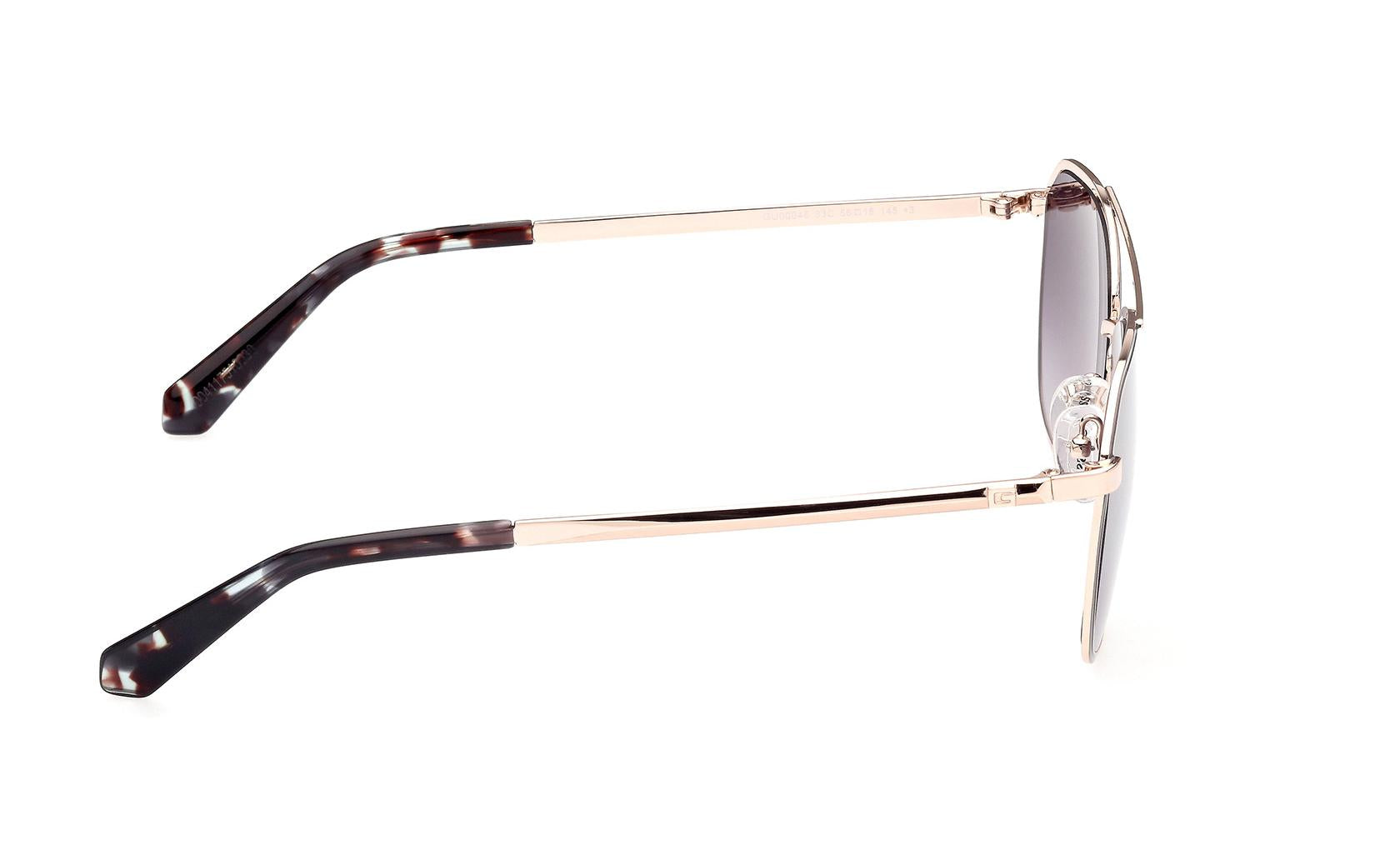 Guess Sunglasses GU00046 33C