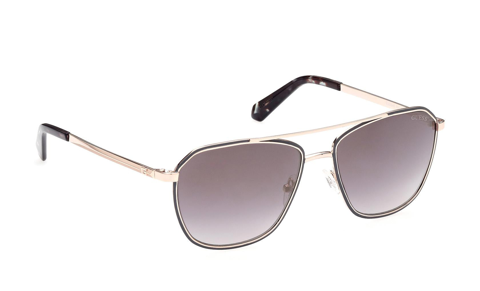 Guess Sunglasses GU00046 33C