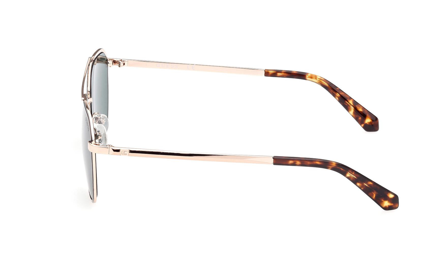 Guess Sunglasses GU00046 33N