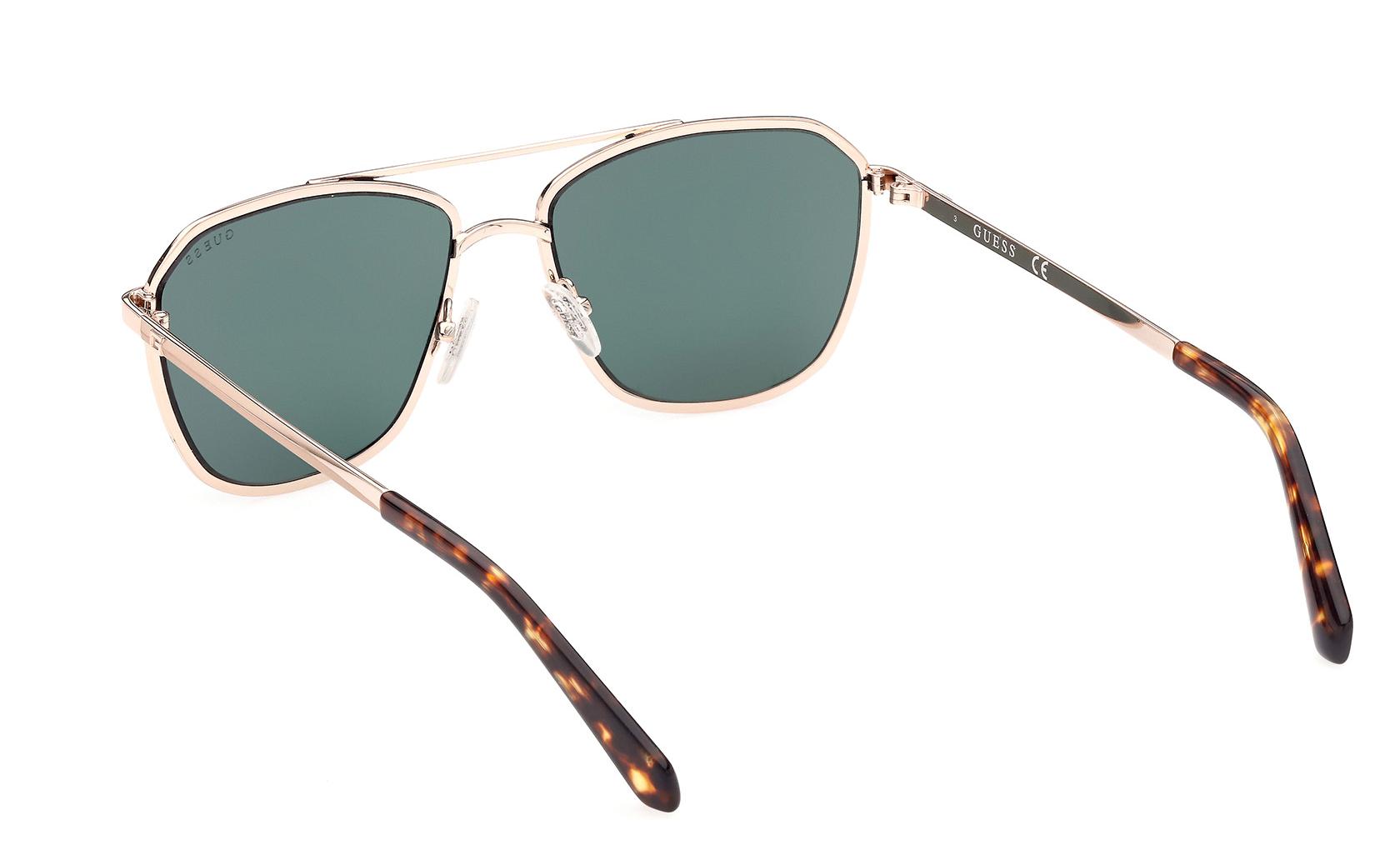 Guess Sunglasses GU00046 33N