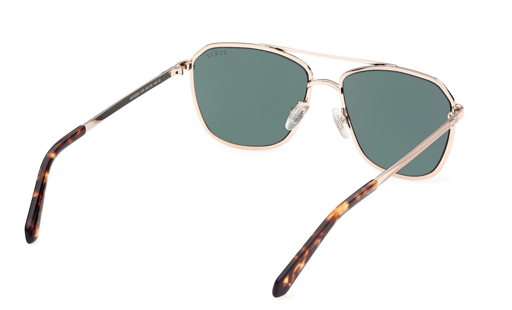 Guess Sunglasses GU00046 33N