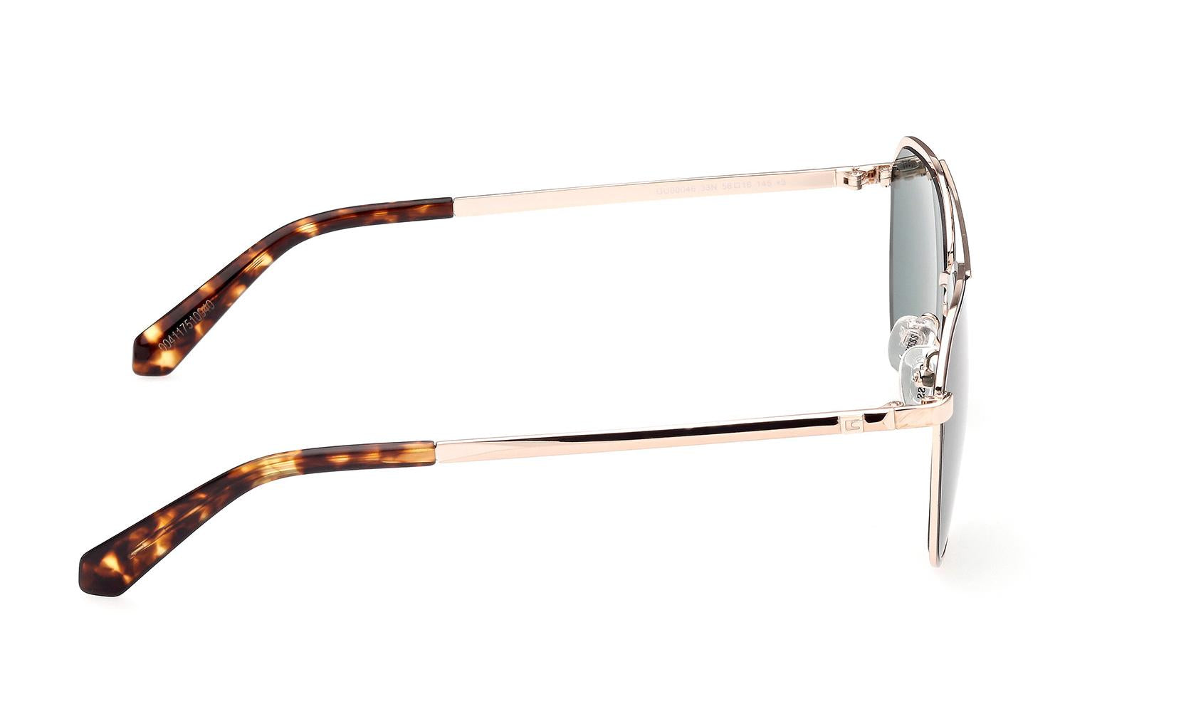 Guess Sunglasses GU00046 33N