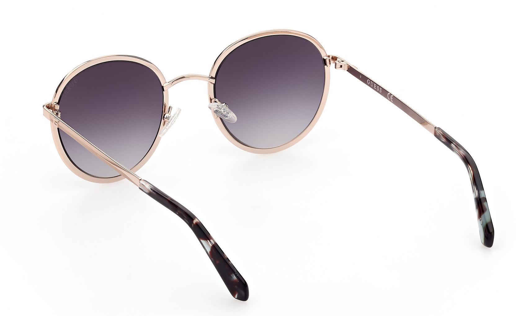 Guess Sunglasses GU00047 33C