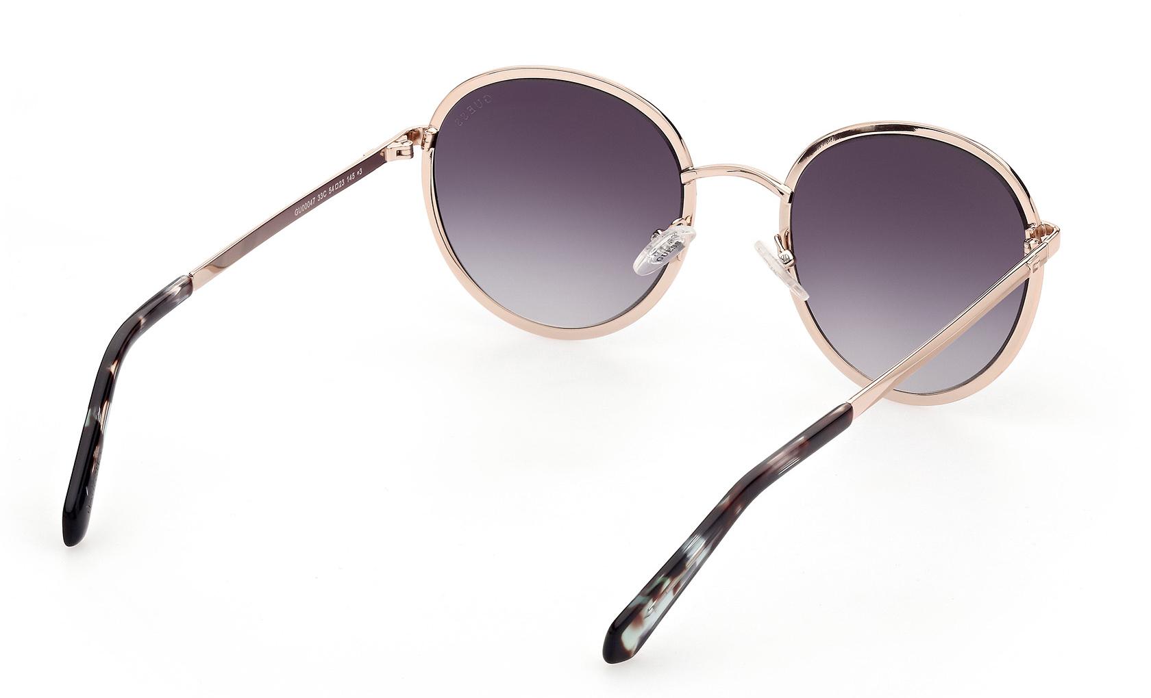 Guess Sunglasses GU00047 33C