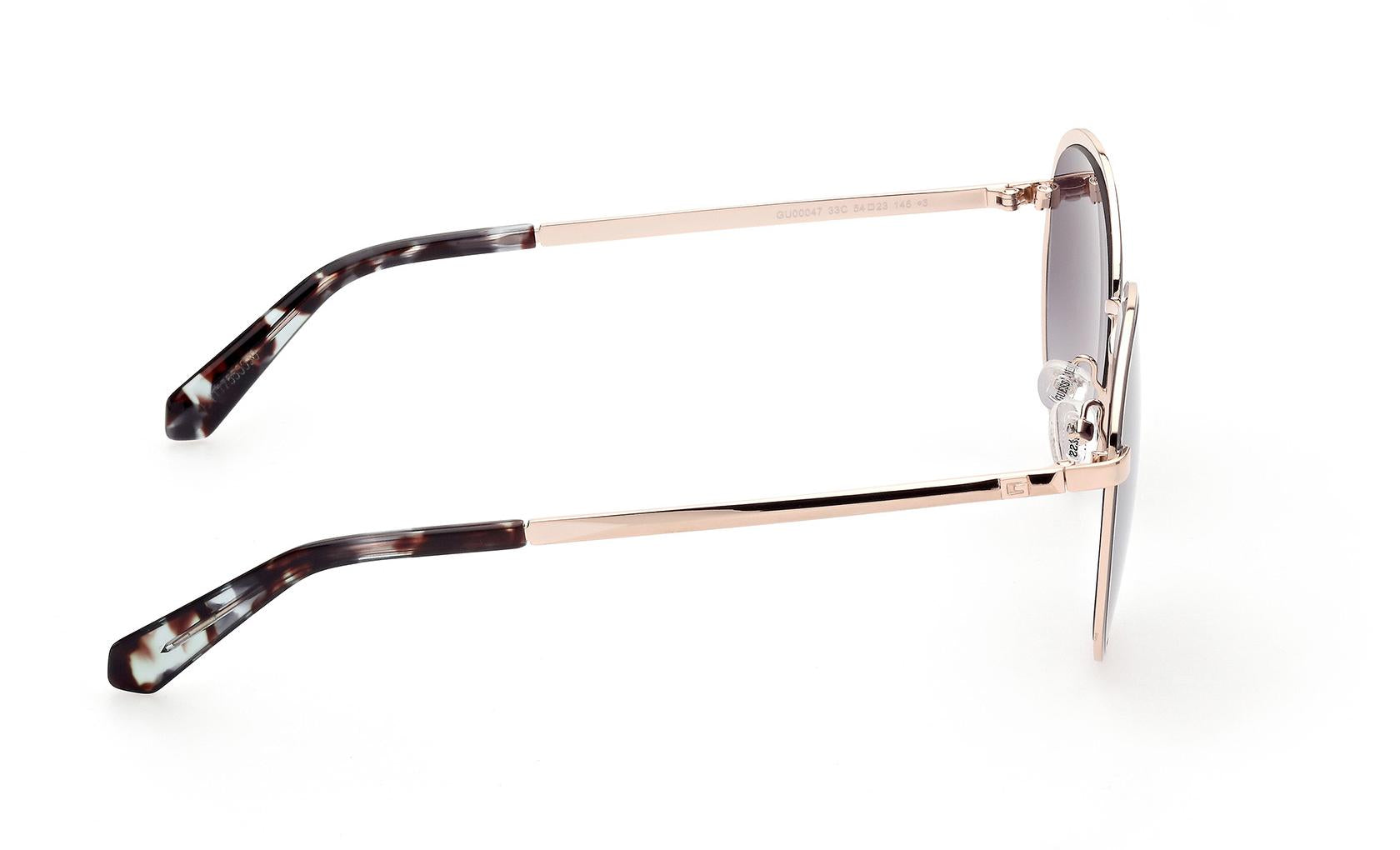 Guess Sunglasses GU00047 33C