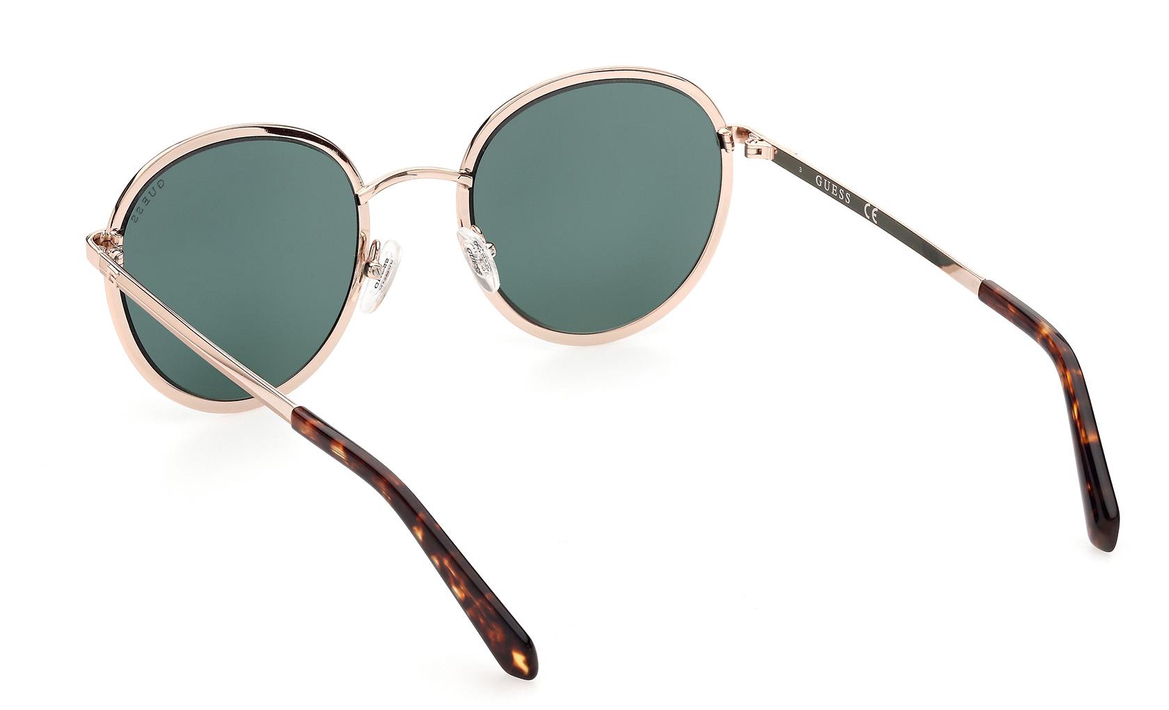 Guess Sunglasses GU00047 33N