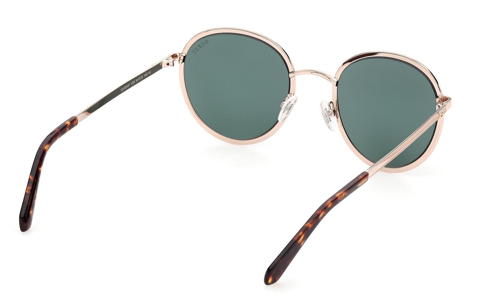 Guess Sunglasses GU00047 33N