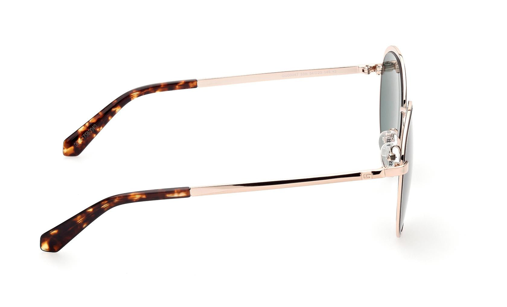 Guess Sunglasses GU00047 33N