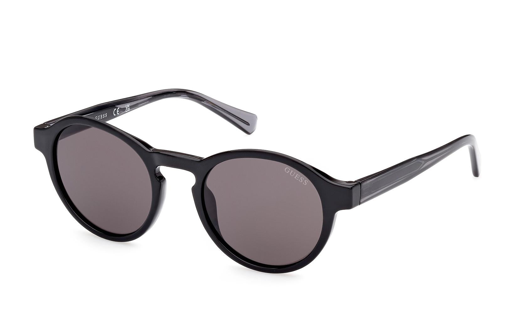 Guess Sunglasses GU00049 01A