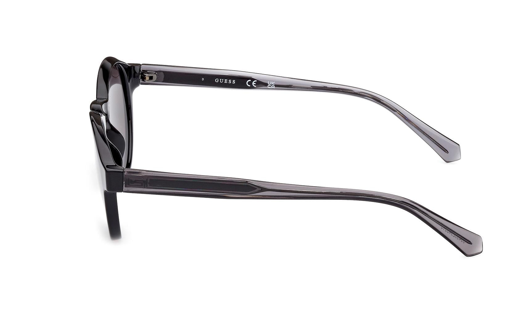 Guess Sunglasses GU00049 01A