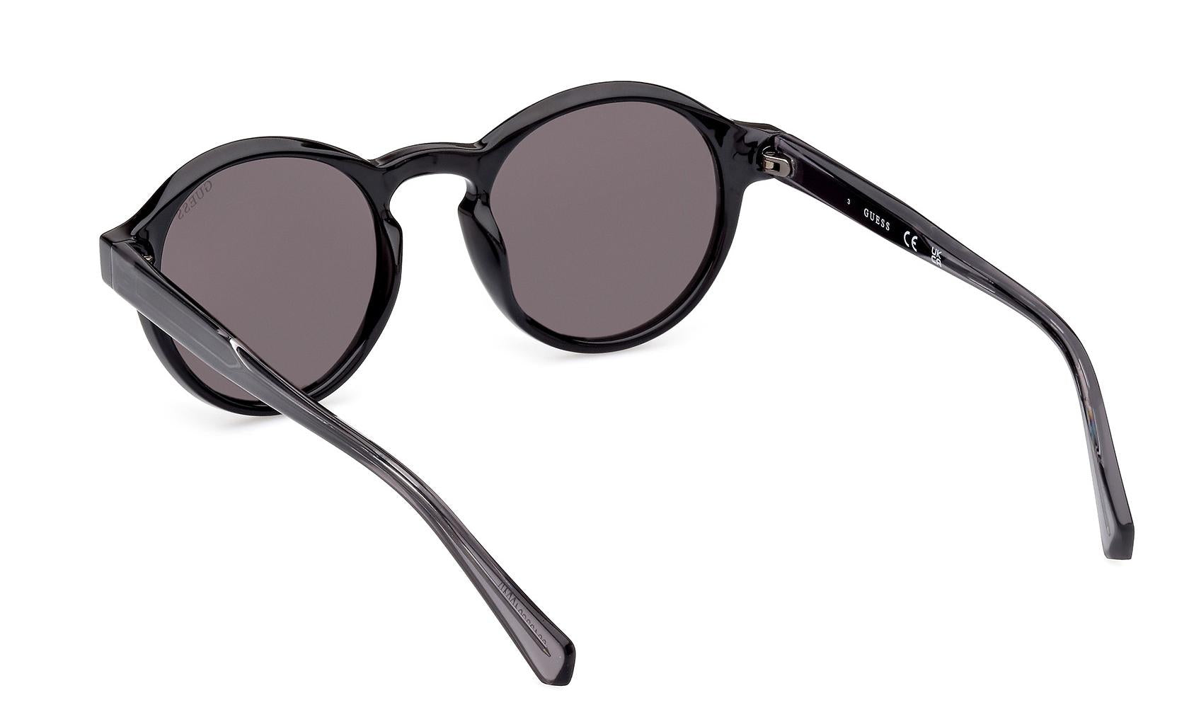Guess Sunglasses GU00049 01A