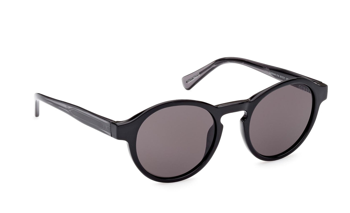 Guess Sunglasses GU00049 01A