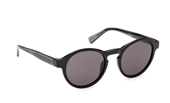 Load image into Gallery viewer, Guess Sunglasses GU00049 01A
