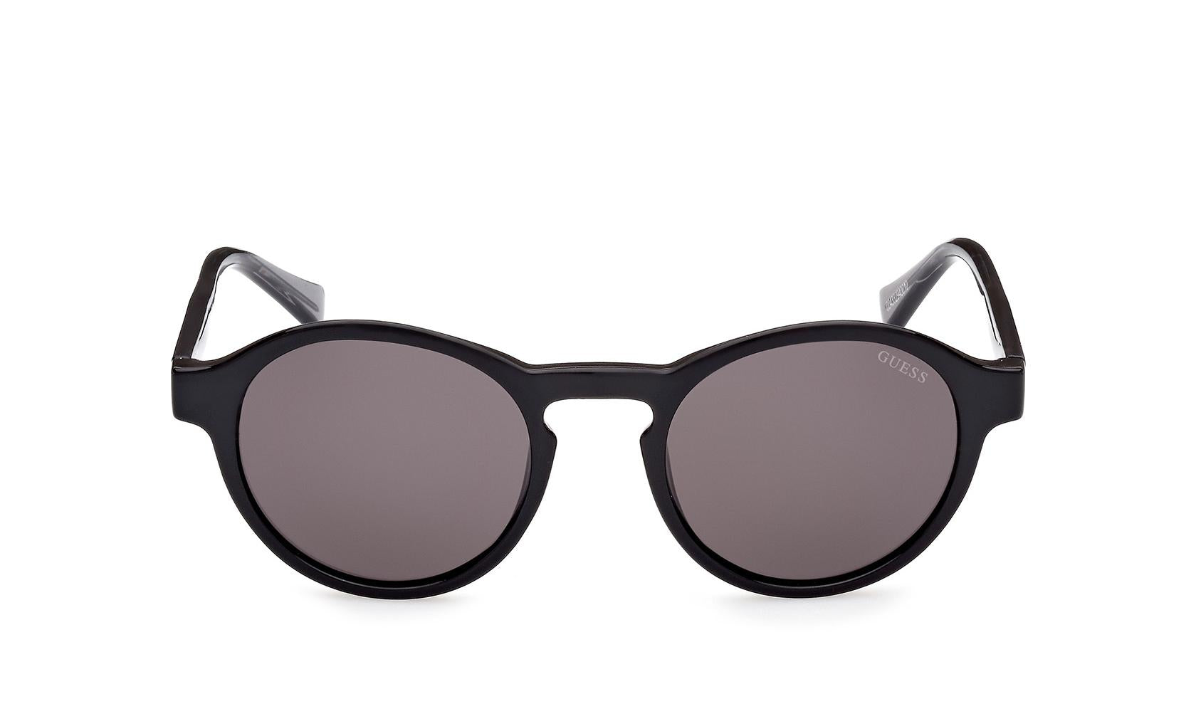 Guess Sunglasses GU00049 01A