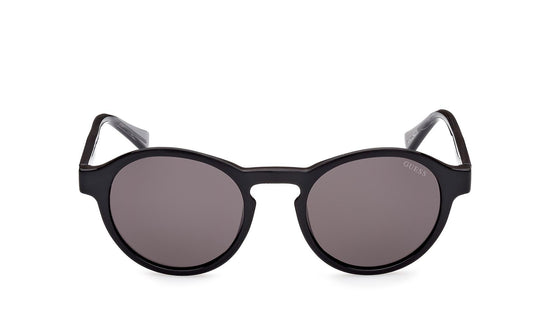 Load image into Gallery viewer, Guess Sunglasses GU00049 01A
