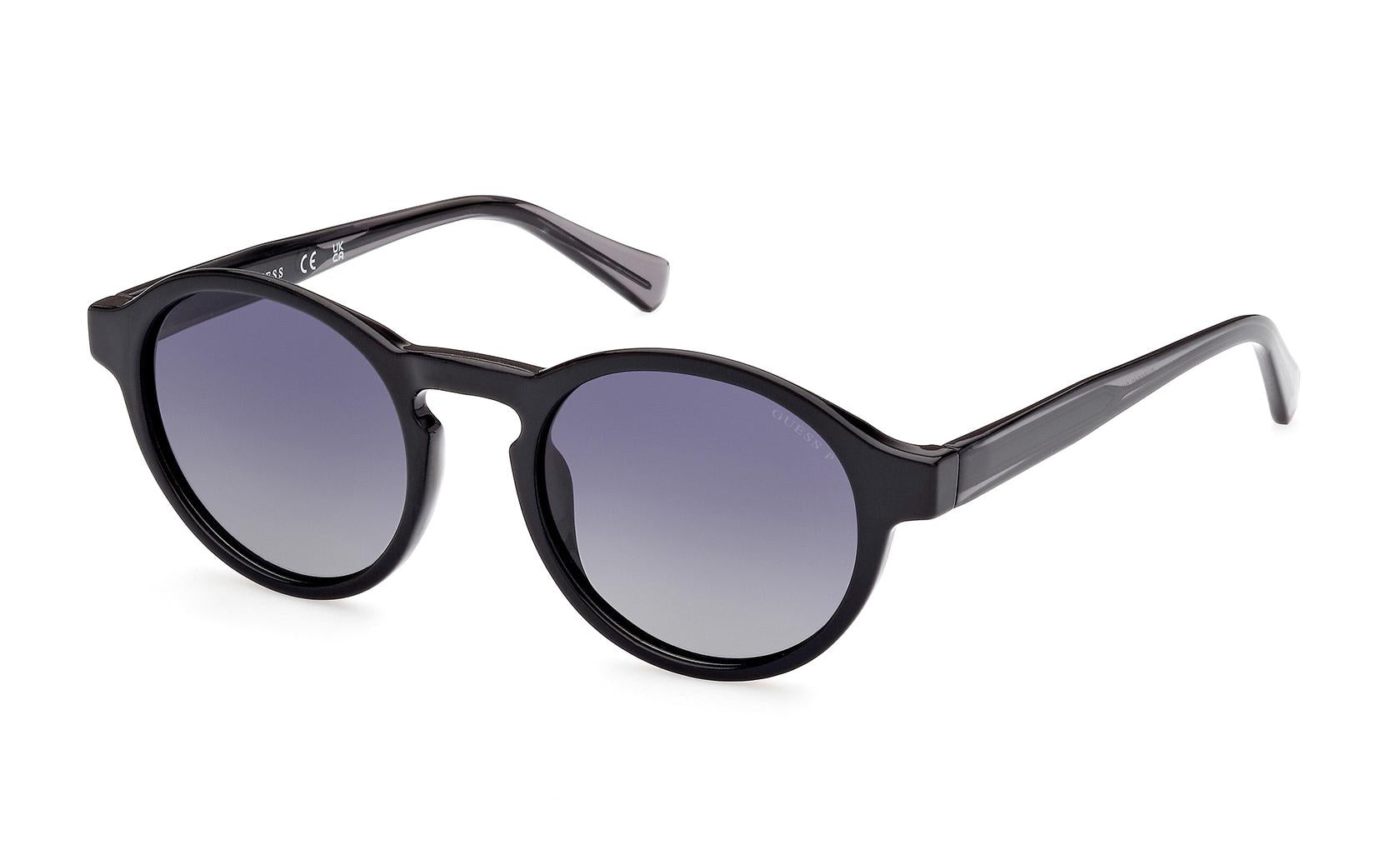 Guess Sunglasses GU00049 01D