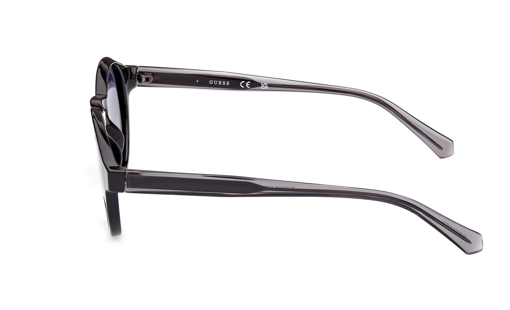 Guess Sunglasses GU00049 01D