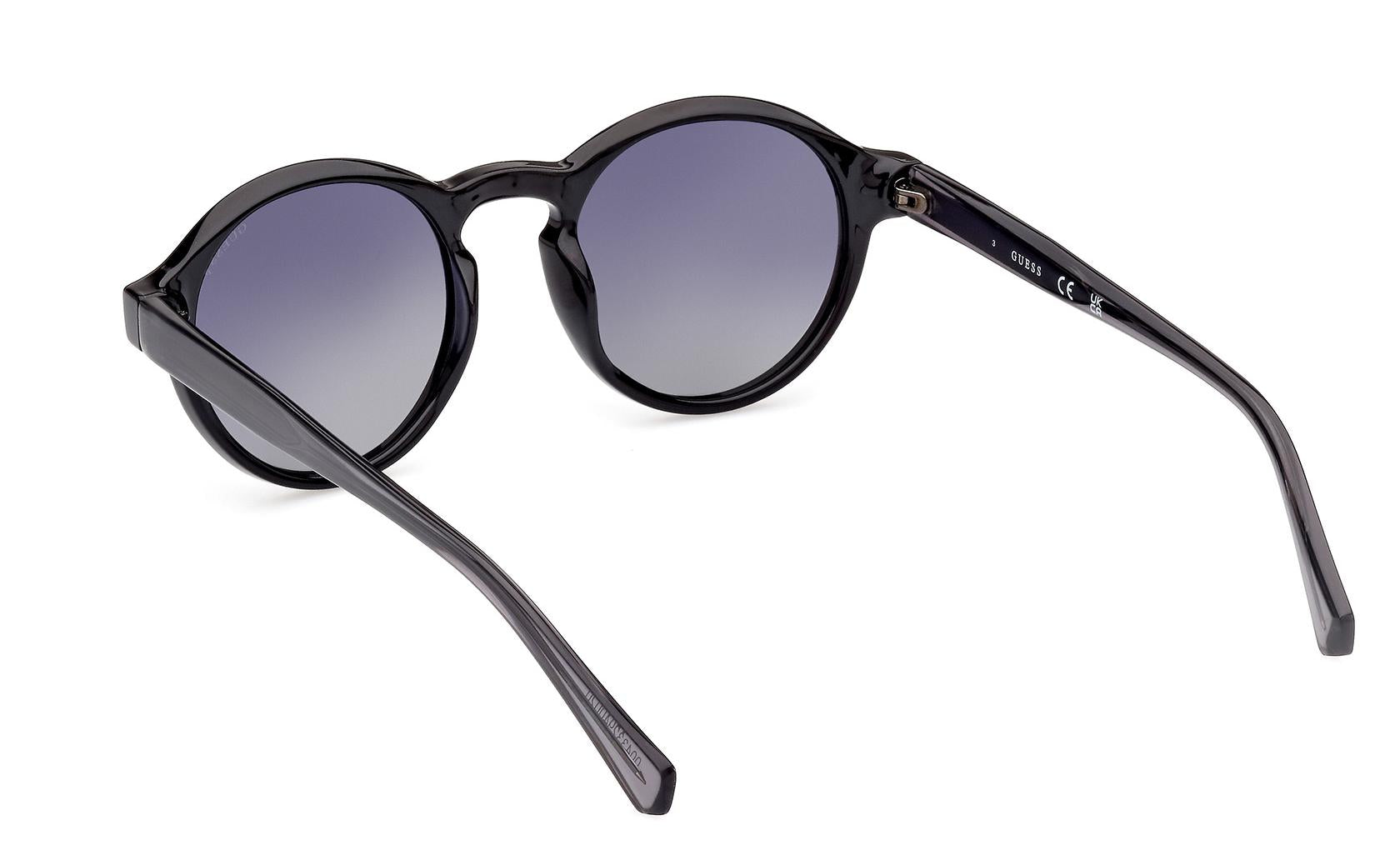 Guess Sunglasses GU00049 01D