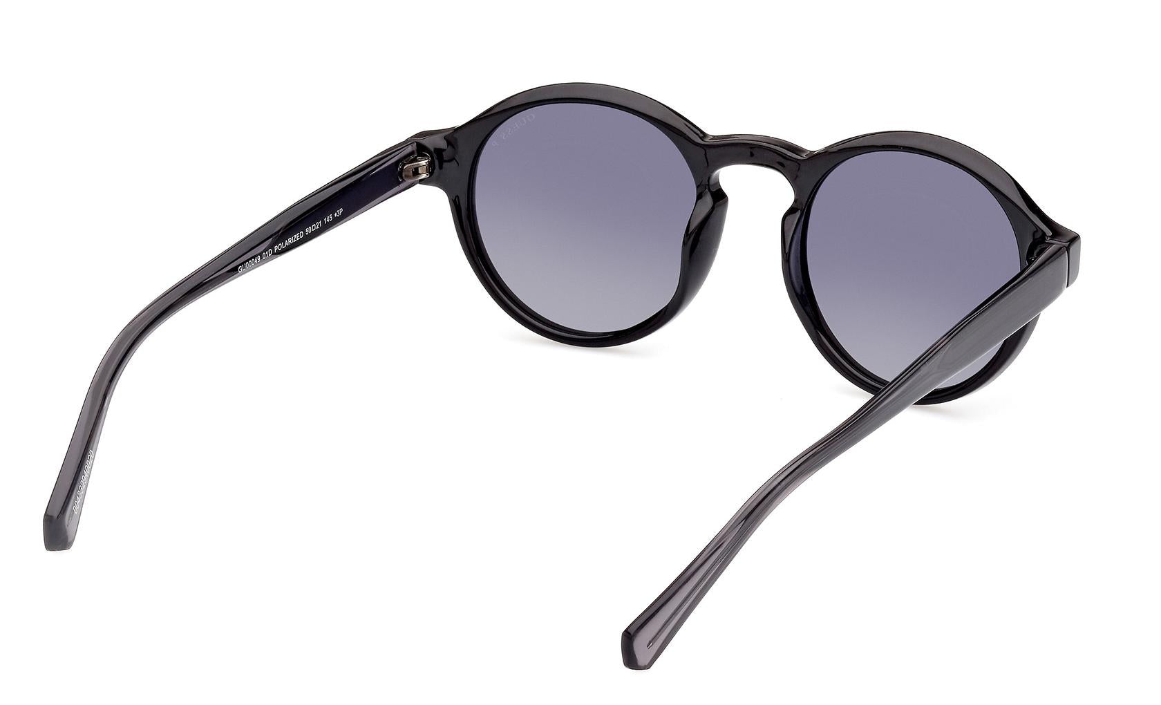 Guess Sunglasses GU00049 01D
