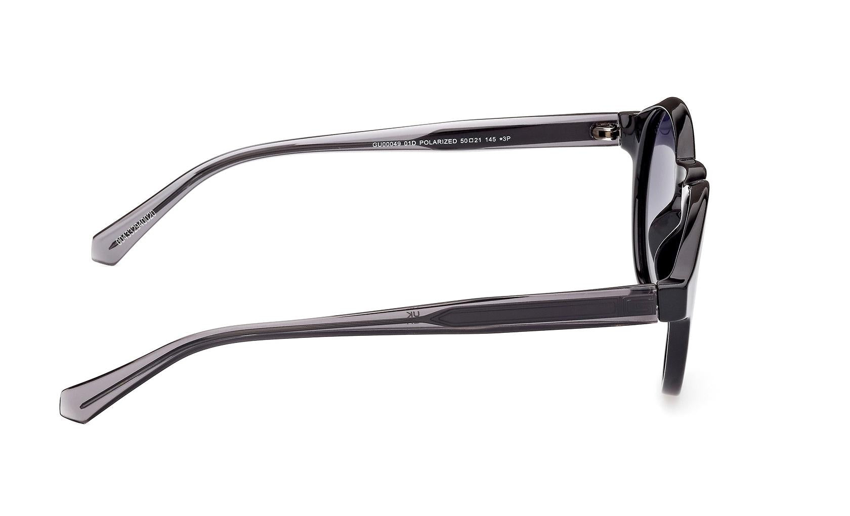 Guess Sunglasses GU00049 01D