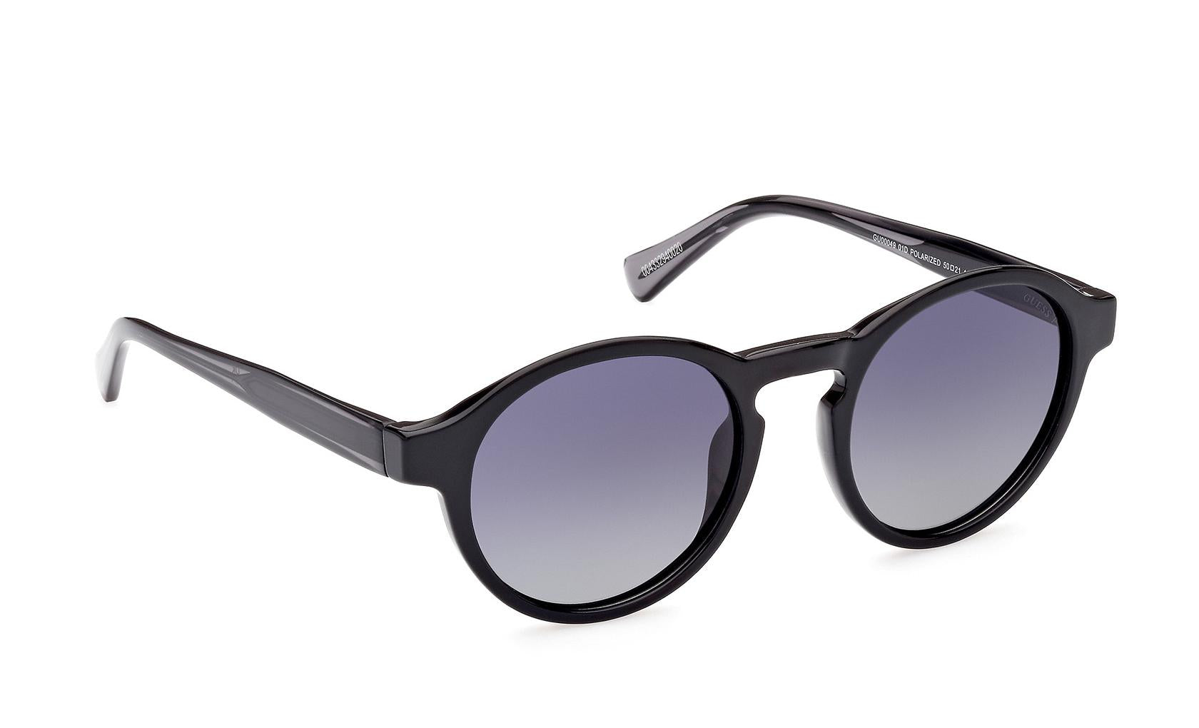 Guess Sunglasses GU00049 01D