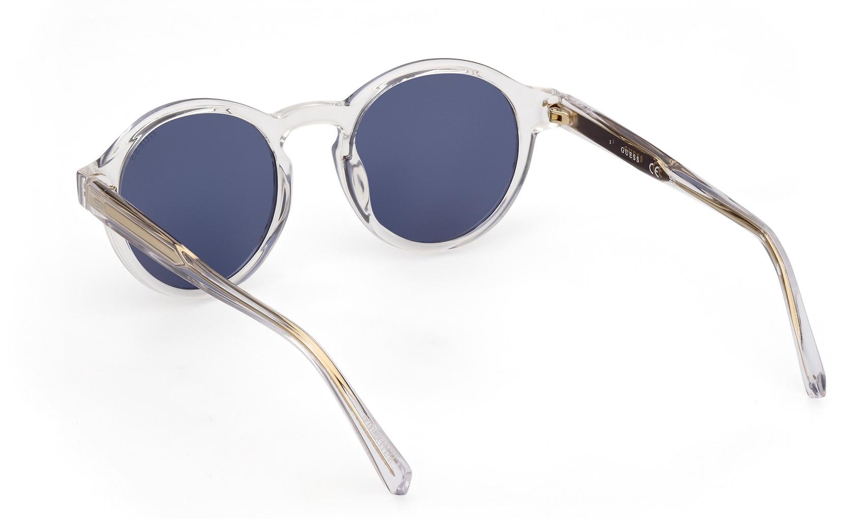 Guess Sunglasses GU00049 26V