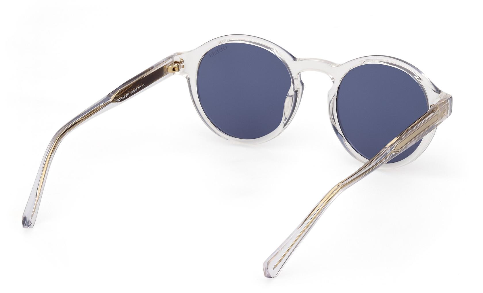 Guess Sunglasses GU00049 26V