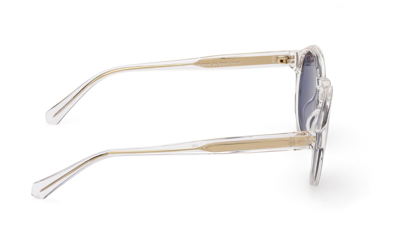 Guess Sunglasses GU00049 26V