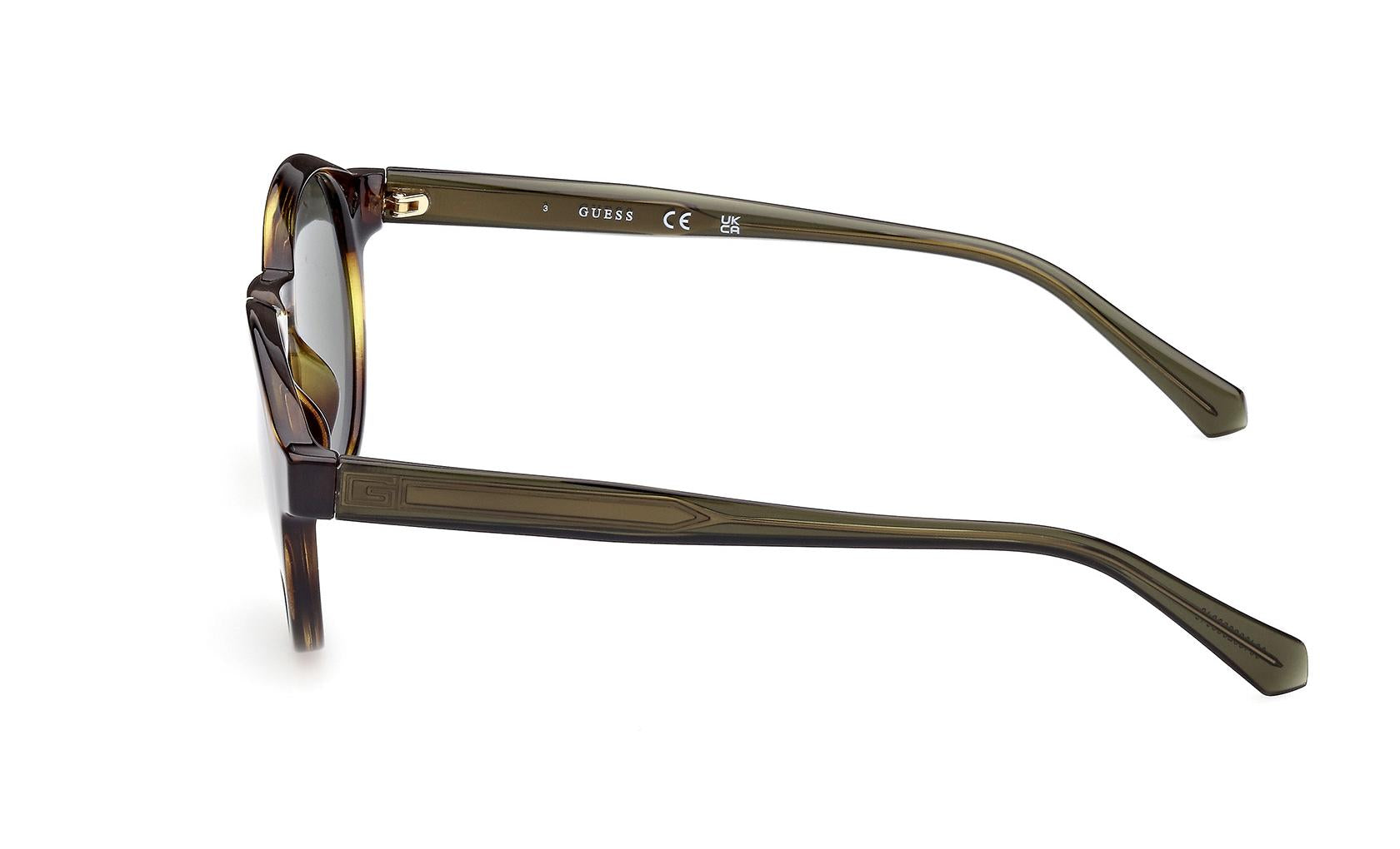 Guess Sunglasses GU00049 52N