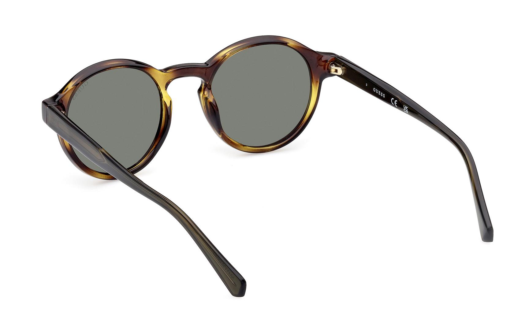 Guess Sunglasses GU00049 52N