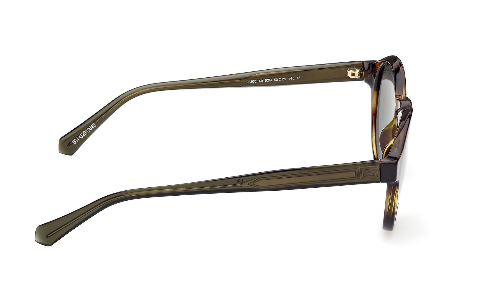 Guess Sunglasses GU00049 52N