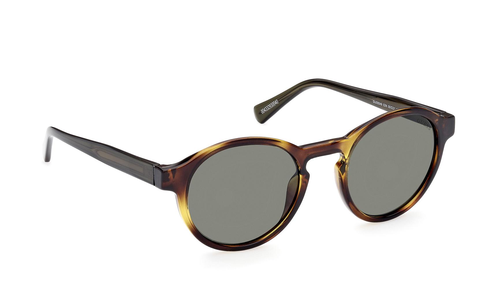 Guess Sunglasses GU00049 52N