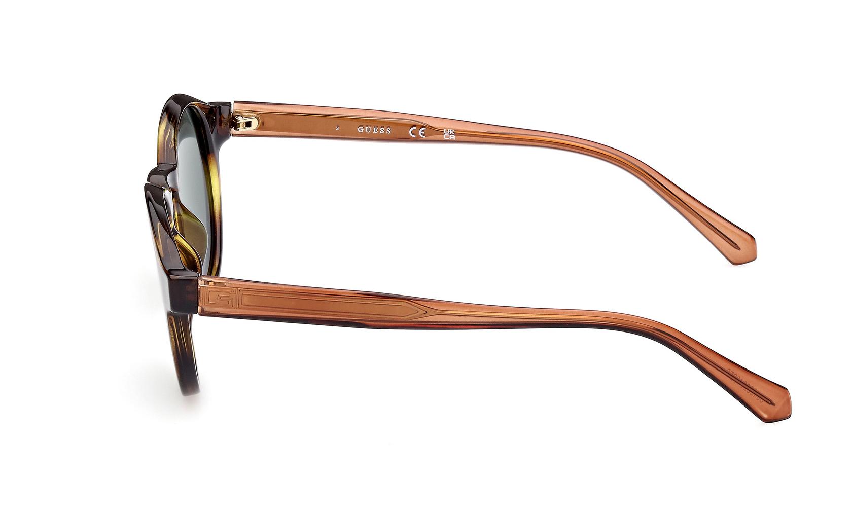 Guess Sunglasses GU00049 52R