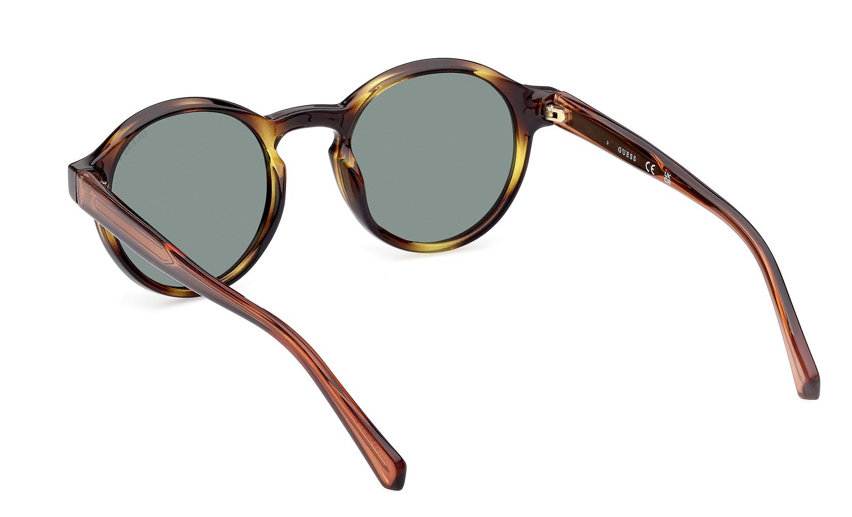 Guess Sunglasses GU00049 52R