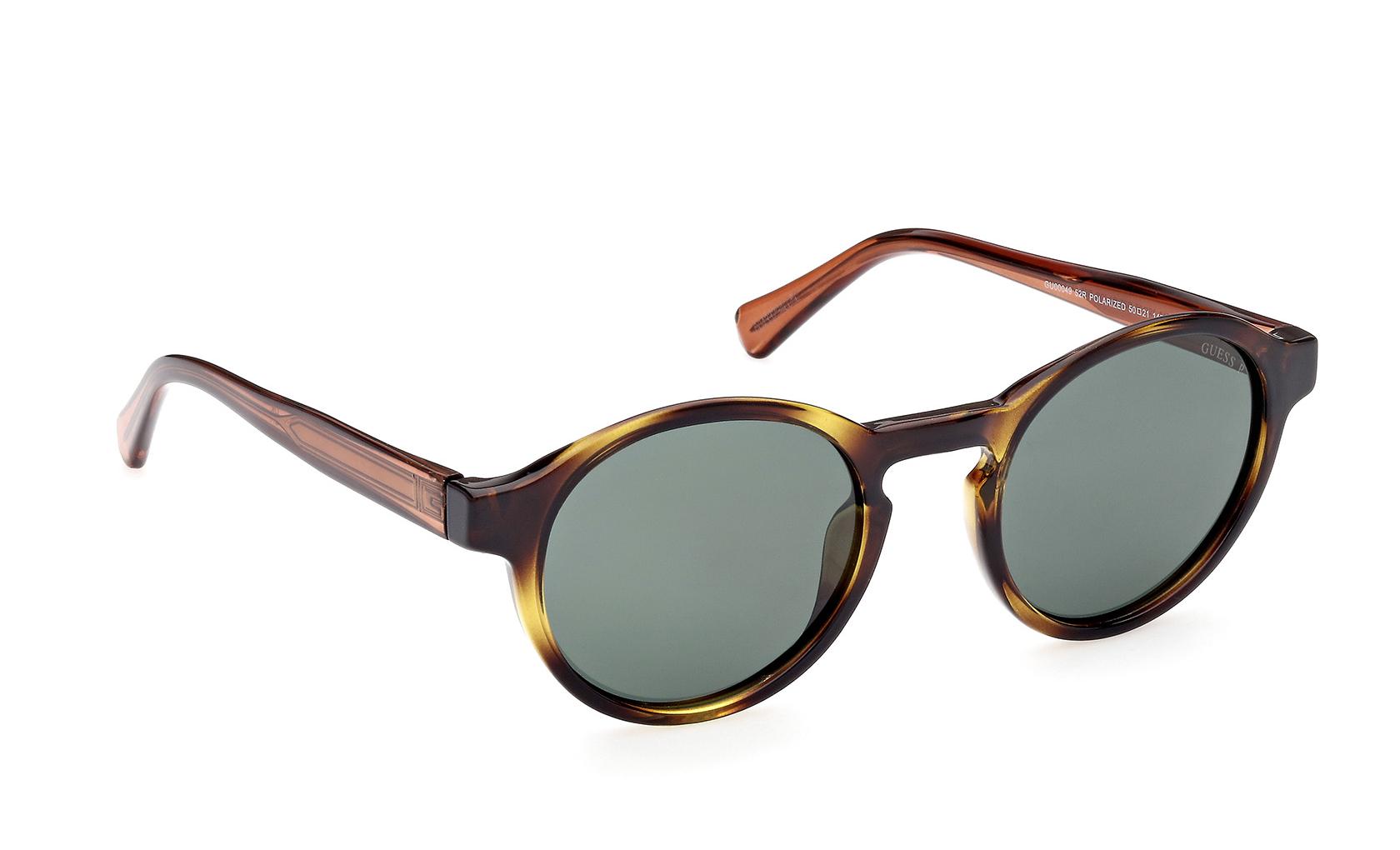 Guess Sunglasses GU00049 52R