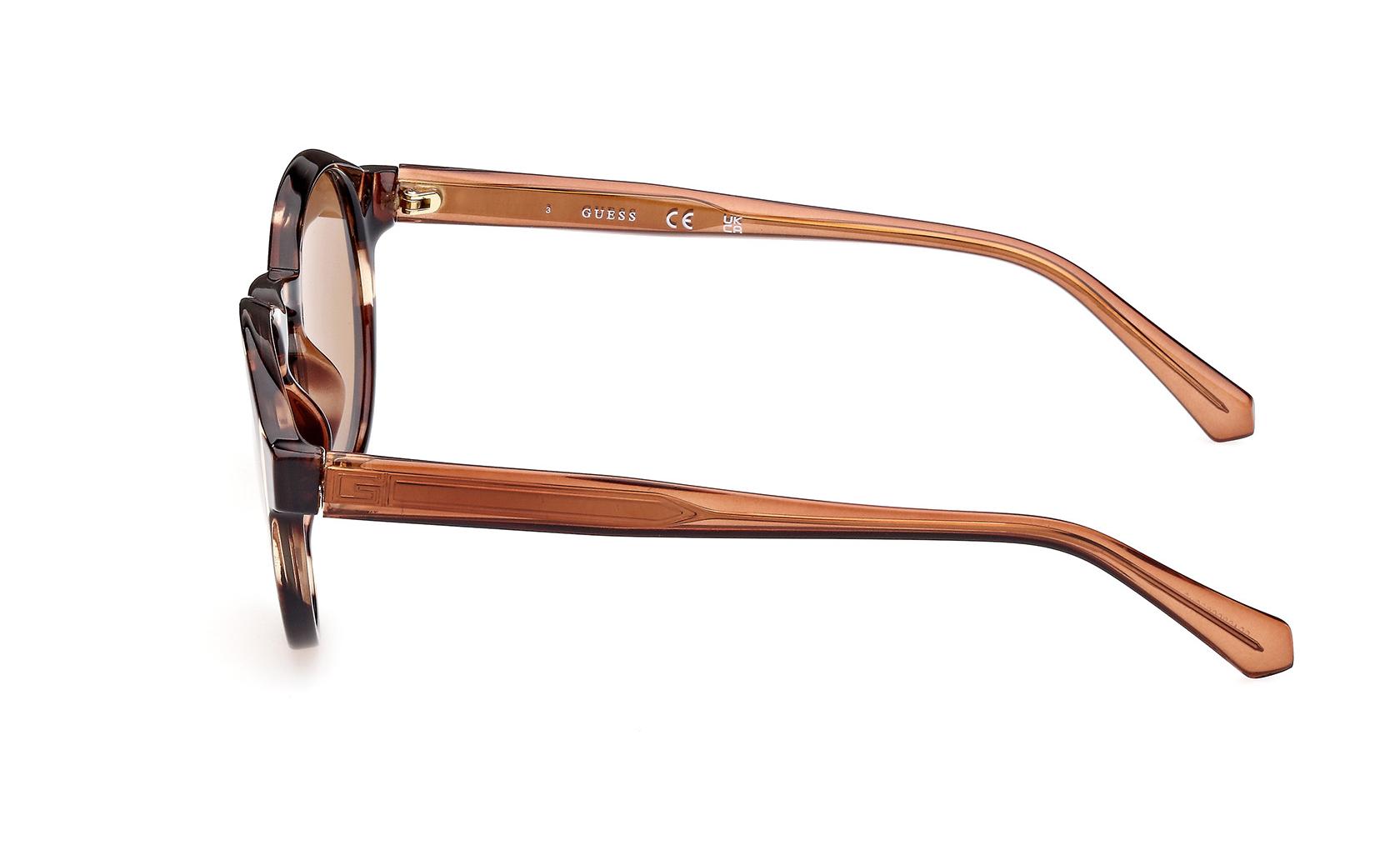 Guess Sunglasses GU00049 53E