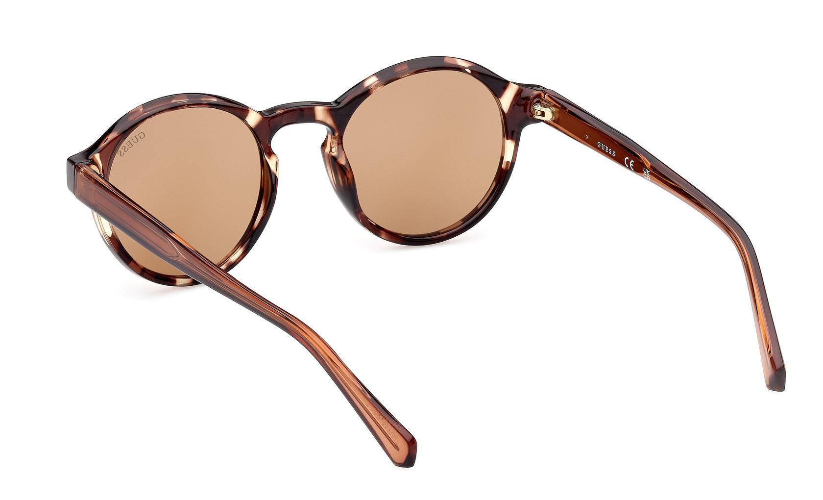 Guess Sunglasses GU00049 53E