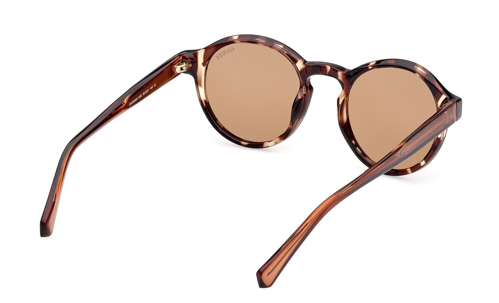 Guess Sunglasses GU00049 53E